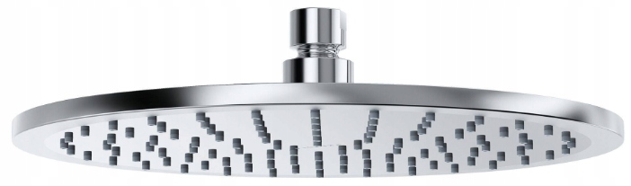 Kludi A-Q Rain Shower 250 mm 6432505-00 Chrome