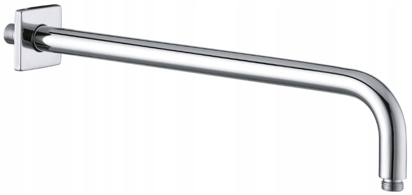 Hansgrohe skrytý súprava s dažďovou sprchou 40 cm