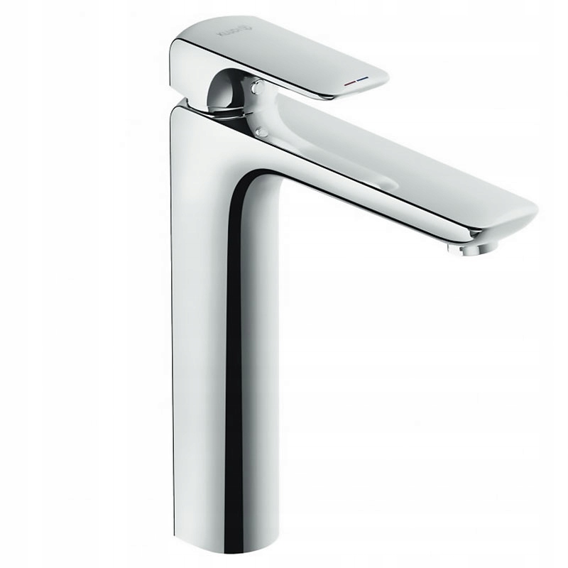 Umyvadlová batéria - Kludi AMEO jeden. Bič. Umývanie 205 Chrome 412960575