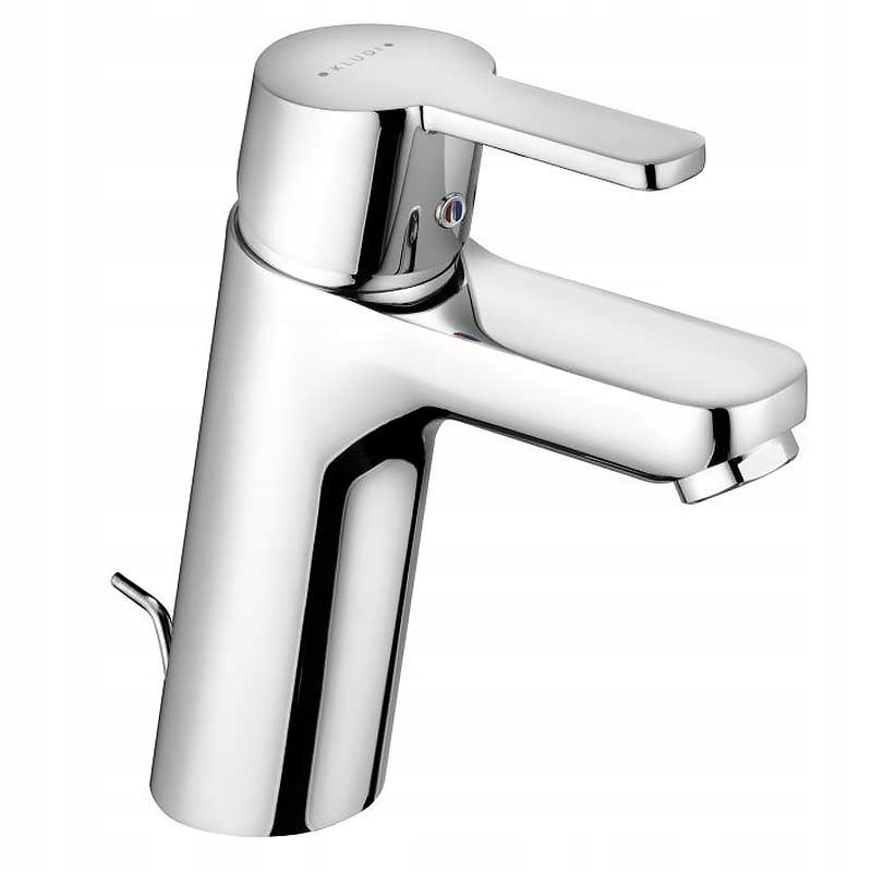 Umyvadlová batéria - Kludi Logo Neo XL - Basin batérie 372900575