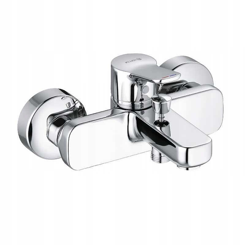 Vaňová batéria - KLUDI PURE & EASY. BAT. WAN.-NATR.376810565