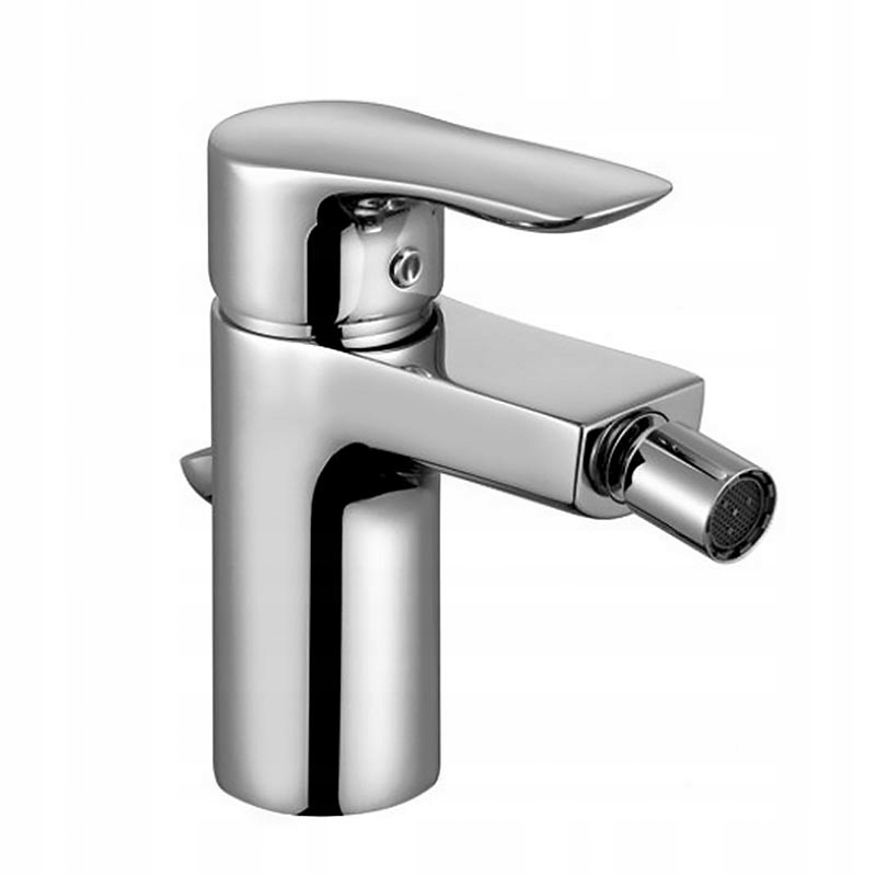 Bidetová batéria - Kludi Tercio - Bidet batéria, chróm, 384320575
