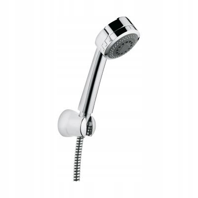 Kludi Zenta Spray Set 6075005-00 Chrome
