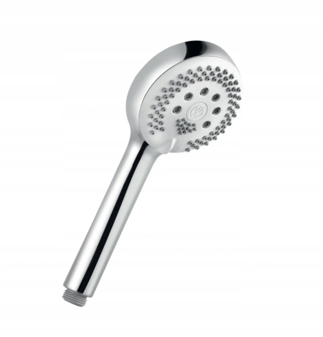 Sprchová hlavica - Kludi sprchová rukoväť 3S DN15 Chrome 6830005-00