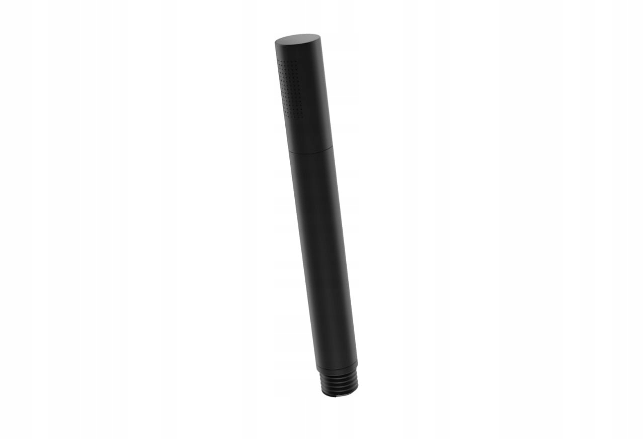 Sprchová hlavica - Kohlman Roxin Black SP4EB Sprchová hlava