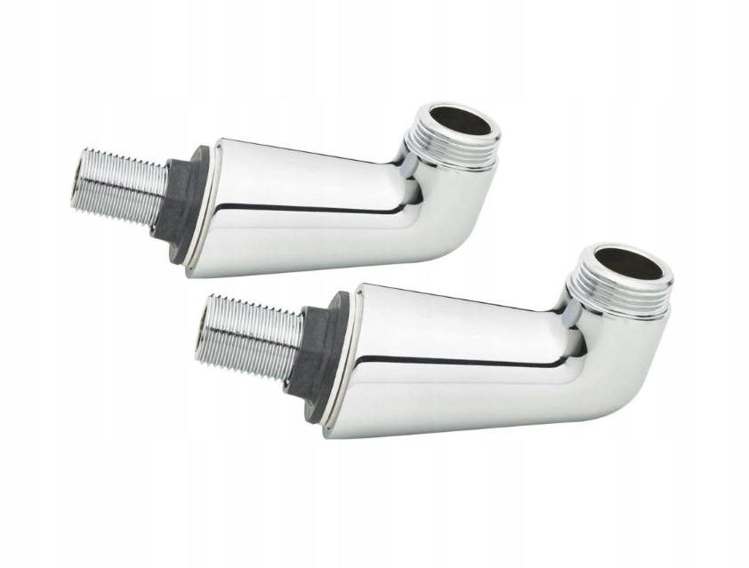Kolená pre batériu 3/4 "1/2" 2SZ