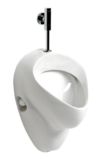 Pisoár -  Neďaleko Felix 26011 Pisuar Siphon Schellomat Set