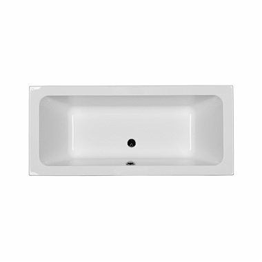 Vaňa - Circle Modo Akryl Bath 170 na 75 cm Kraków