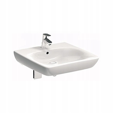 Umývadlo - KOŁO NOVA PRO WASHBASIN pre zdravotne postihnutých 55x55