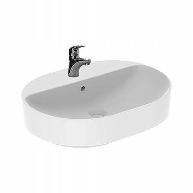 Umývadlo - SINK koliesko pre stolné VARIFORM blízkosti 50 cm
