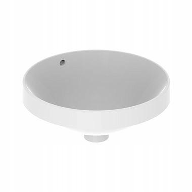 Umývadlo - Circle Variform Round Round panvica 40 cm