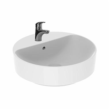 Umývadlo - Circle Variform Guľaté umývadlo 45 cm