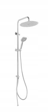 Sprchový panel - Ferro Cava Pro NP57 Sprchový stĺpec