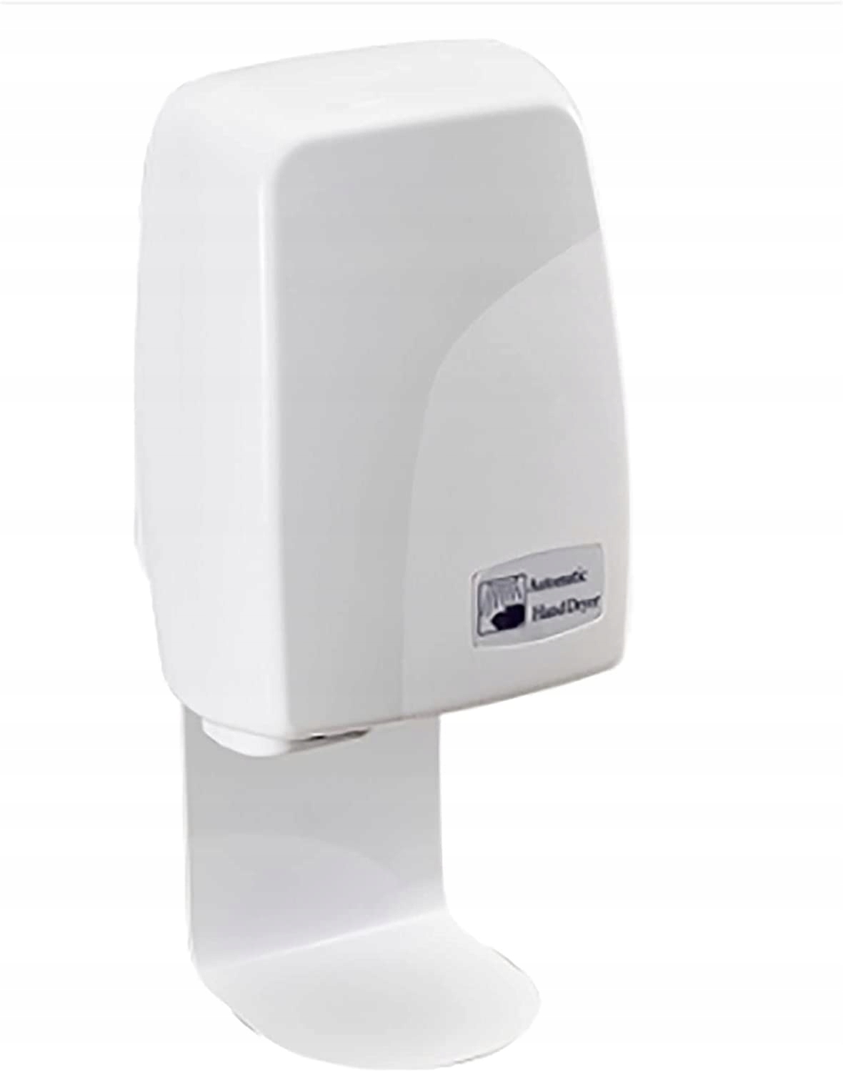 Sušič rúk - Komerčná automatická sušička pre RK 1200 W, W, W.
