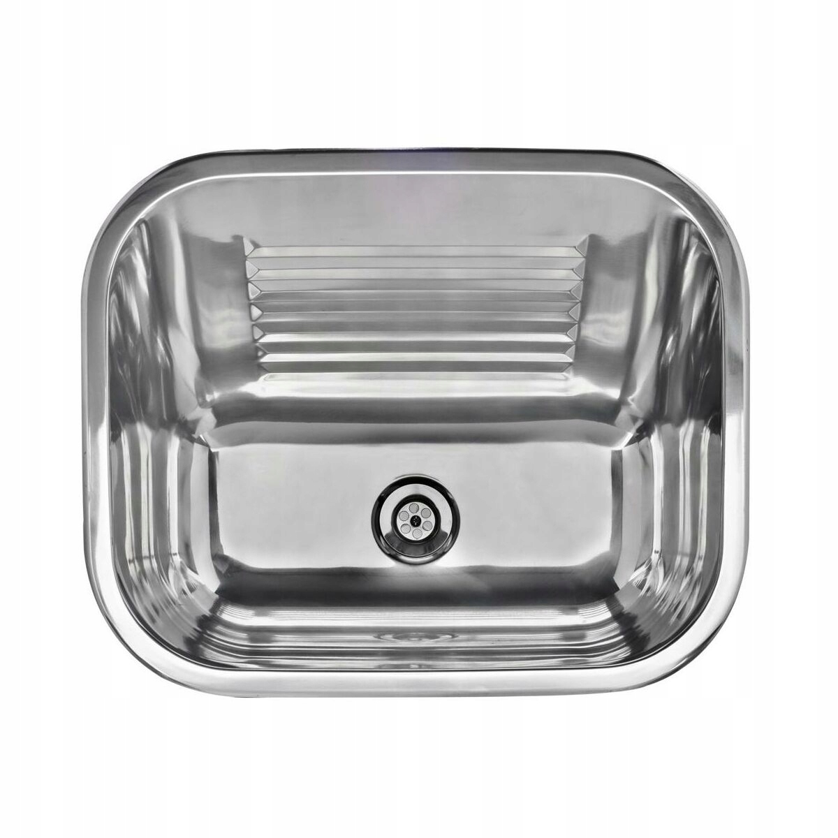 Kuchynský drez - Steiner Sink Joe 110 Satin HD110SAT4848