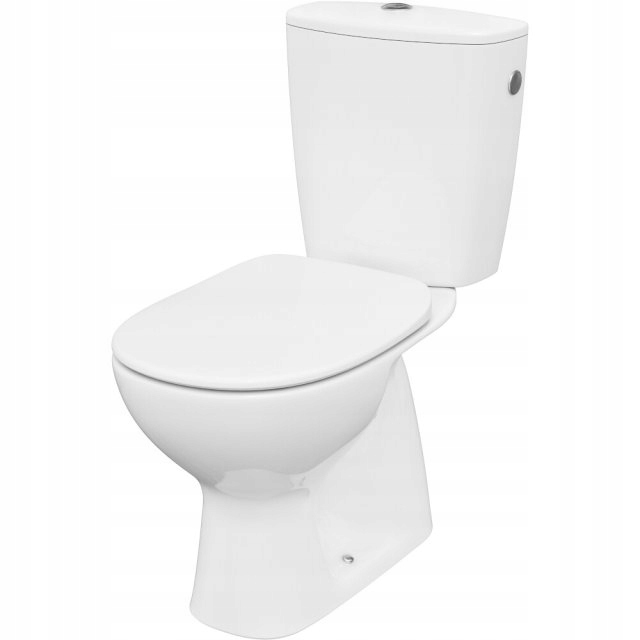 WC kombi - Kompaktná toaleta Kerra Kleopatra 11