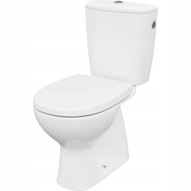 WC misa - Compact WC 684 ARTECO 020 3/5L DUROPLAST