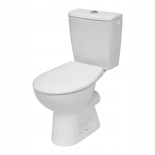 WC kombi - Kompaktný wc atrainker brava branlesless