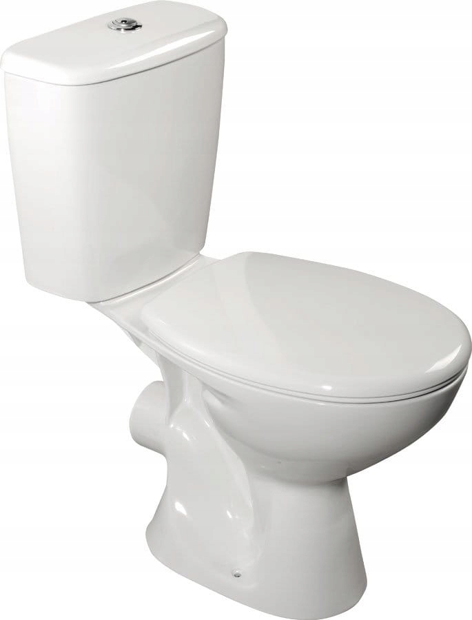 WC kombi - Flexibilná trubica harmonika pre toaletu Alcaplast A97