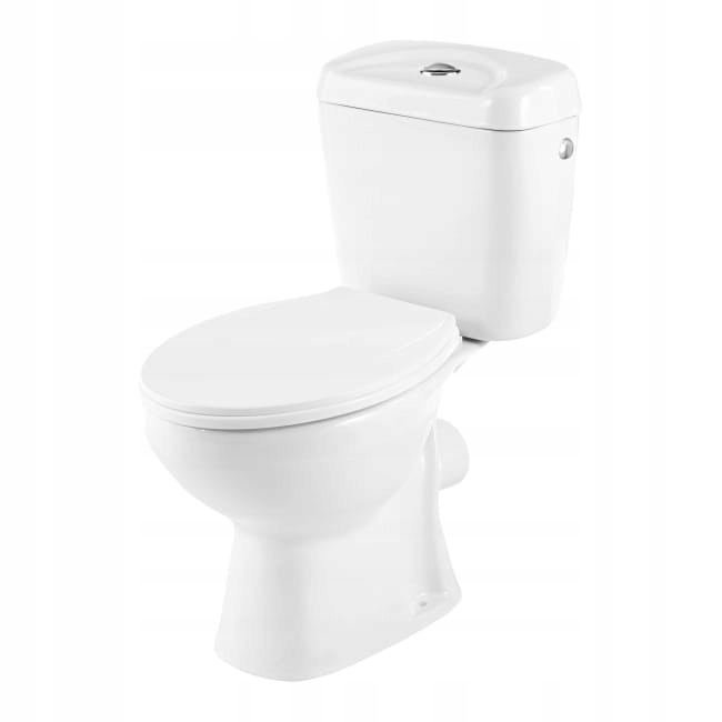 WC kombi - Kompaktná toaleta