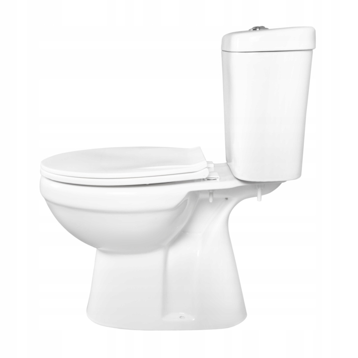 WC kombi - Kerra C-Clear Compact
