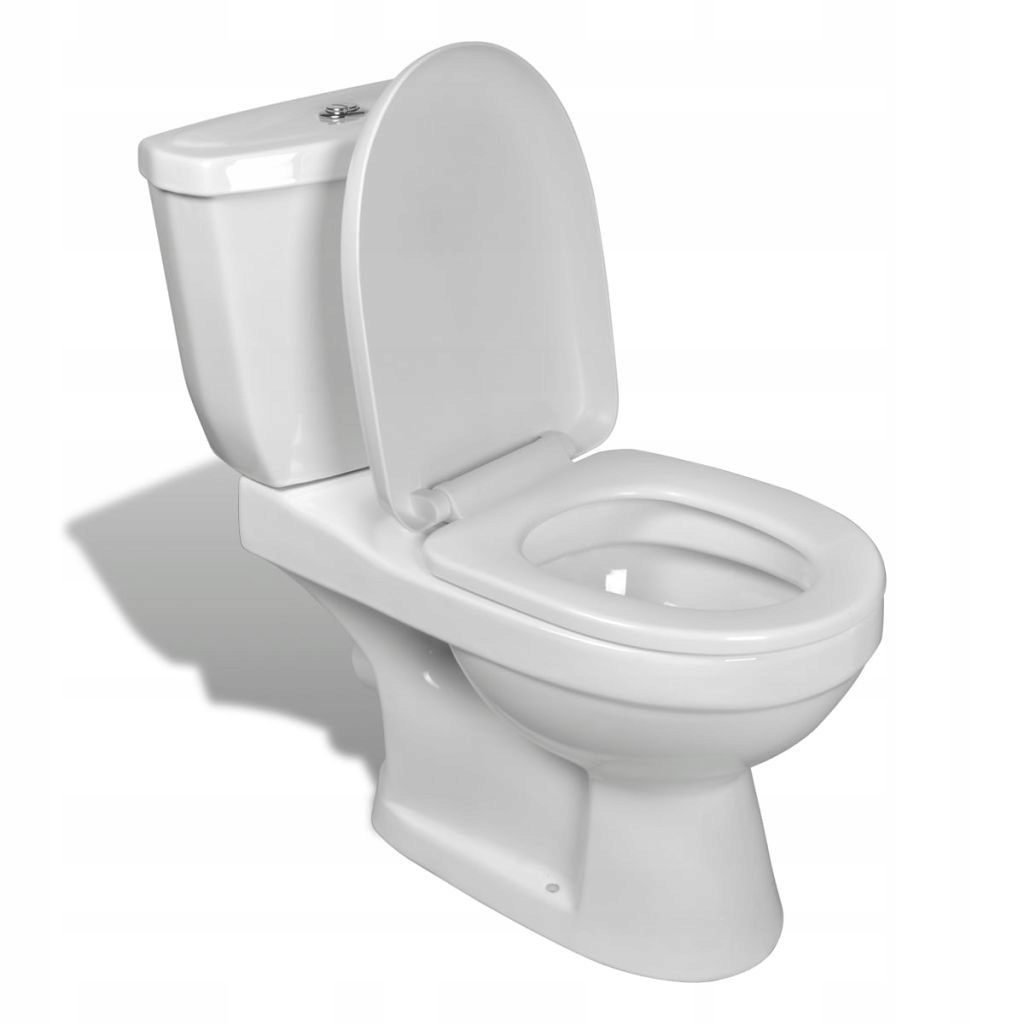 WC misa - Duravit Darling New - Závesná toaletná misa Dura