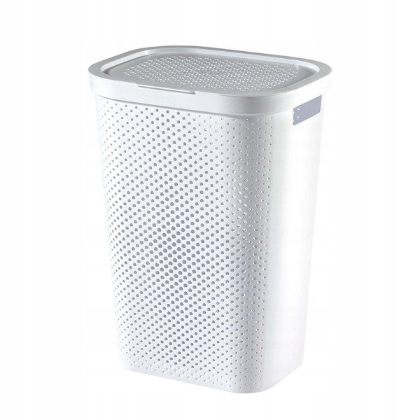 Kôš na bielizeň - Umývanie kôš na bielizeň Curver INFINITY RECYKLOVANÝ