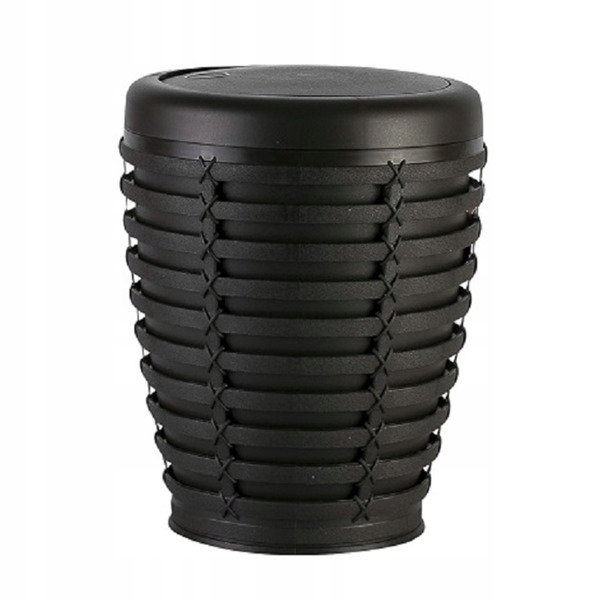 Odpadkový kôš do kúpelne - Blackback Brown Warbage Bin 7,5 l