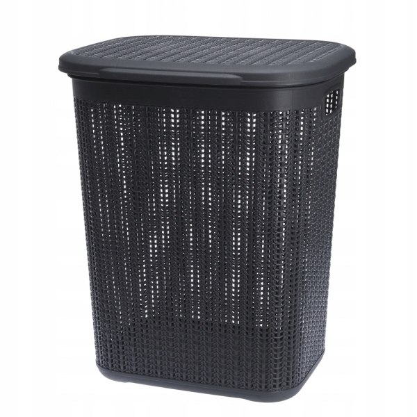 Kôš na bielizeň -  Spodná bielizeň 50 l Willow Graphite 22759