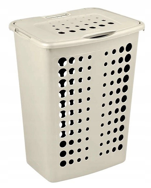 Kôš na bielizeň -  Curver Victor 40L Curver Victor Lingerie
