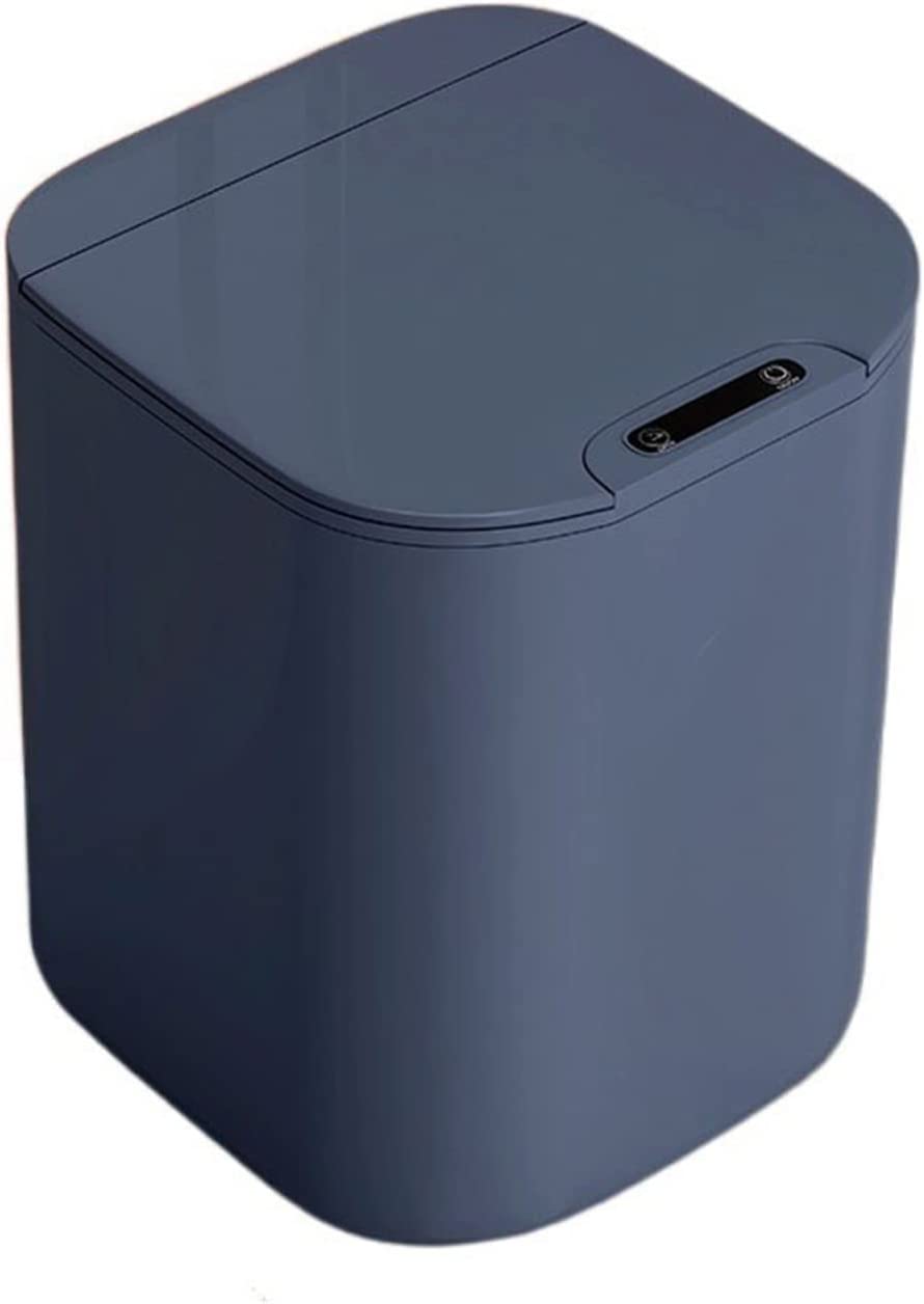 Odpadkový kôš do kúpelne - Macie bin pre 16 l Dua Automatic I Automatic i