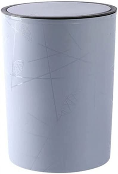 Odpadkový kôš do kúpelne - Kôš pre veľa koša pre severské tlačové veko KO