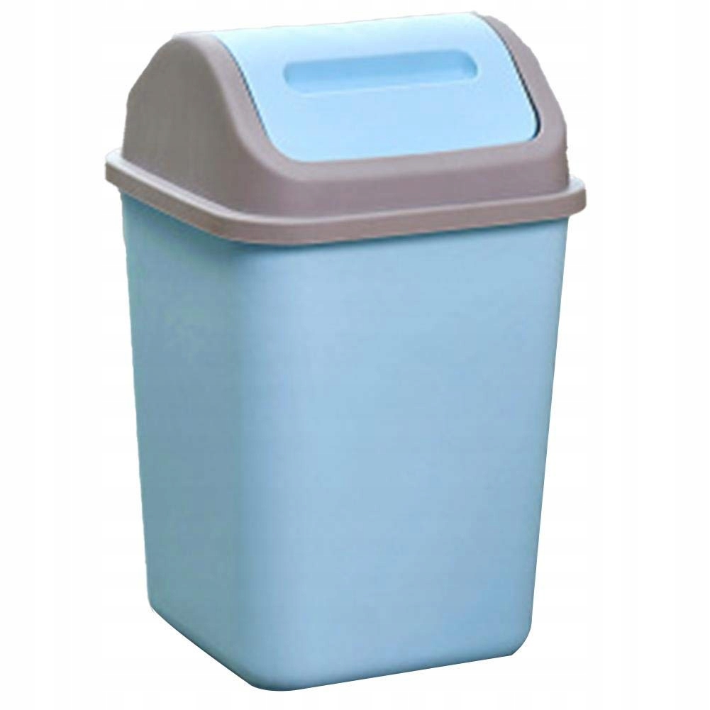 Odpadkový kôš do kúpelne - Kôš pre veľa koša pre veľa, domácnosť