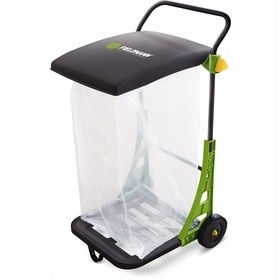 Odpadkový kôš do kúpelne - Fieldmann FZO4001 odpadový kôš