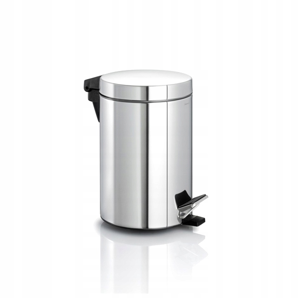 Odpadkový kôš do kúpelne -  Odpadkový kôš 2,5 L Blomus Nexio