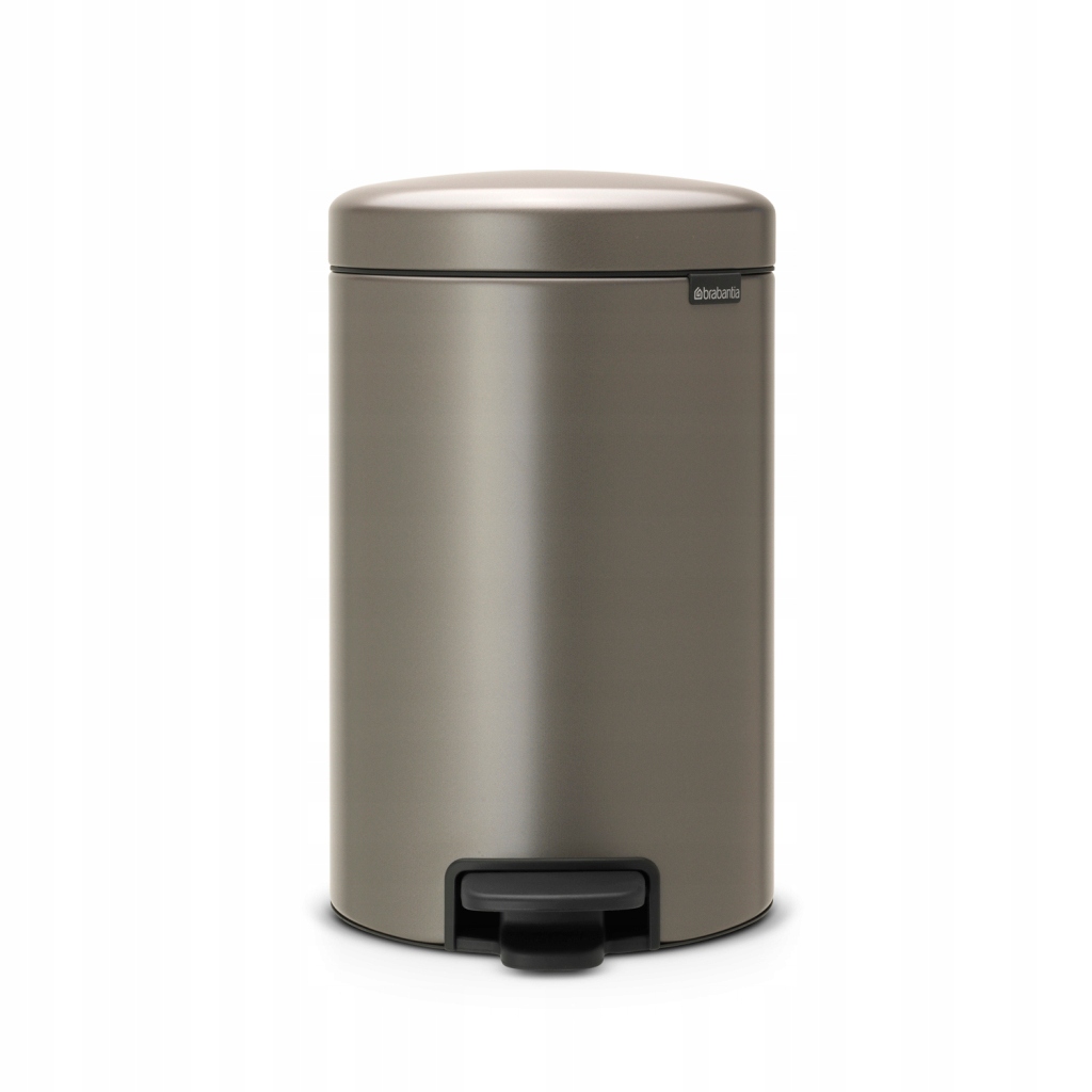 Odpadkový kôš do kúpelne -  Odpadky bin Brabantia newicon 113628 12 L
