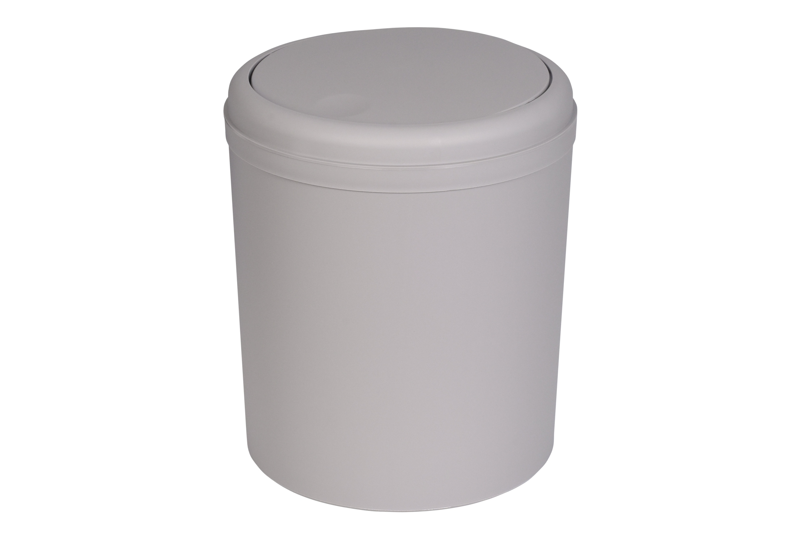 Odpadkový kôš do kúpelne -  Kúpeľňa Trash 5l Tape Bisk 08347