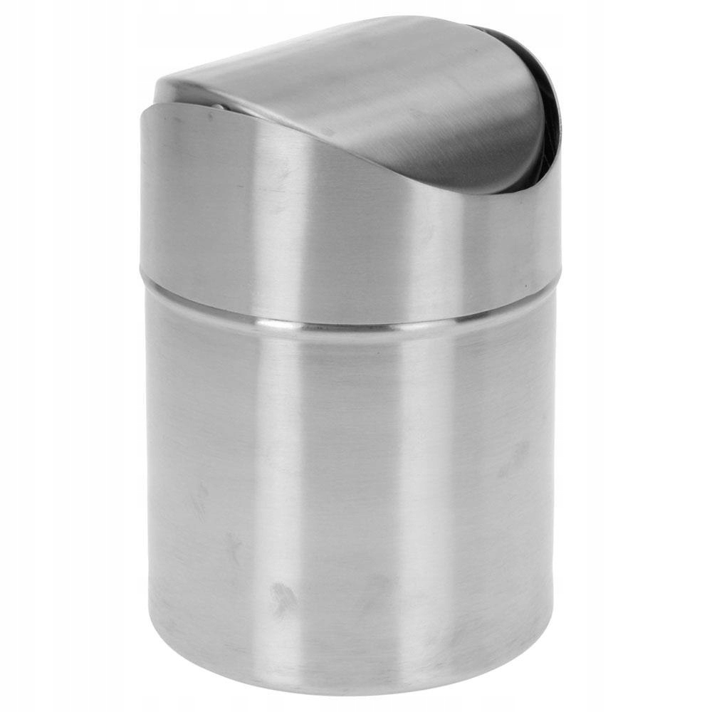 Odpadkový kôš do kúpelne -  Mini Bin pre veľa s vekom, košom pre veľa, s
