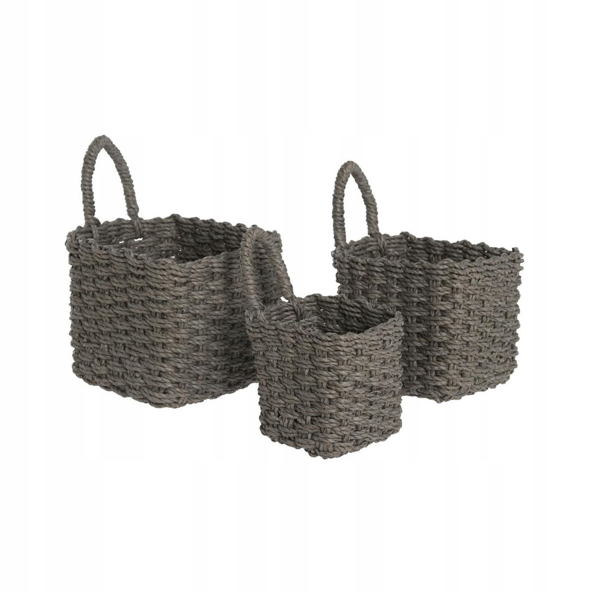 Aster Home Invest Basket