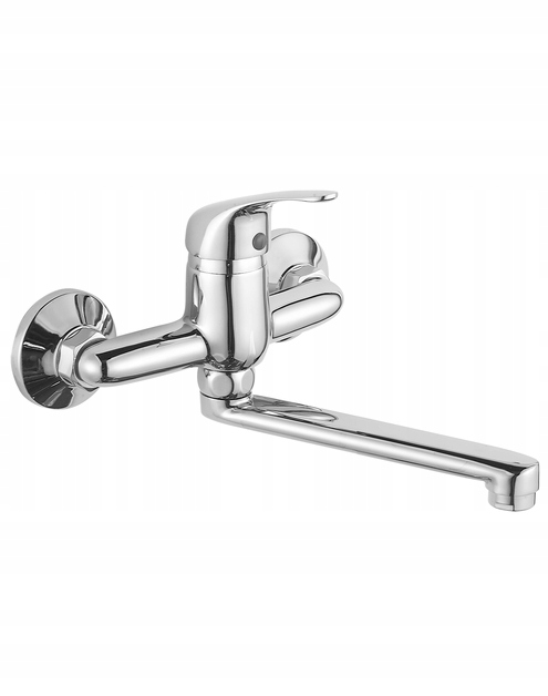 Vodovodná umyvadlová batéria - Faucet Daisy Wall Simonna Kuchinox