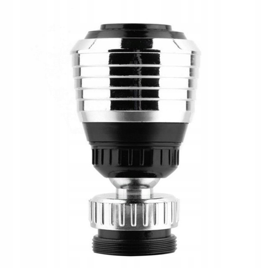 Tap Bubbler voda šetrenie vody striekajúca voda filter