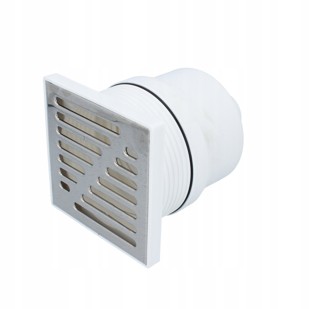 Sprchový žľab - Spodná grilňa garáže s 50 mm