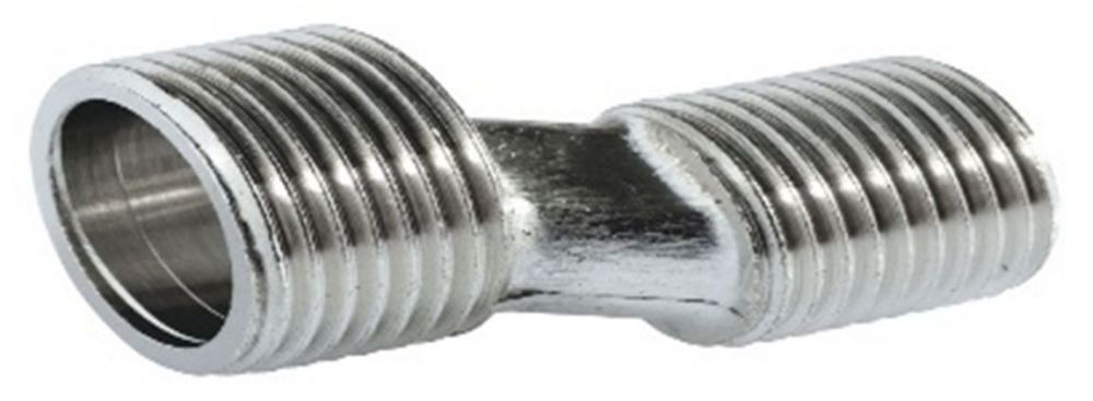 Krivka batérie 1/2 x 3/4 44 mm Kuchinox