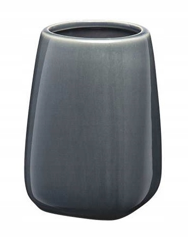 Kúpeľnový organizér -  Kúpeľňa Puerto Ceramics Grey 400 ml