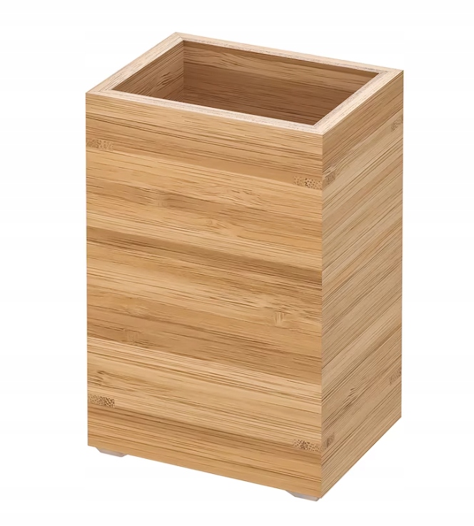 Kúpeľnový organizér -  Nova One SoftGrey Brush Cup