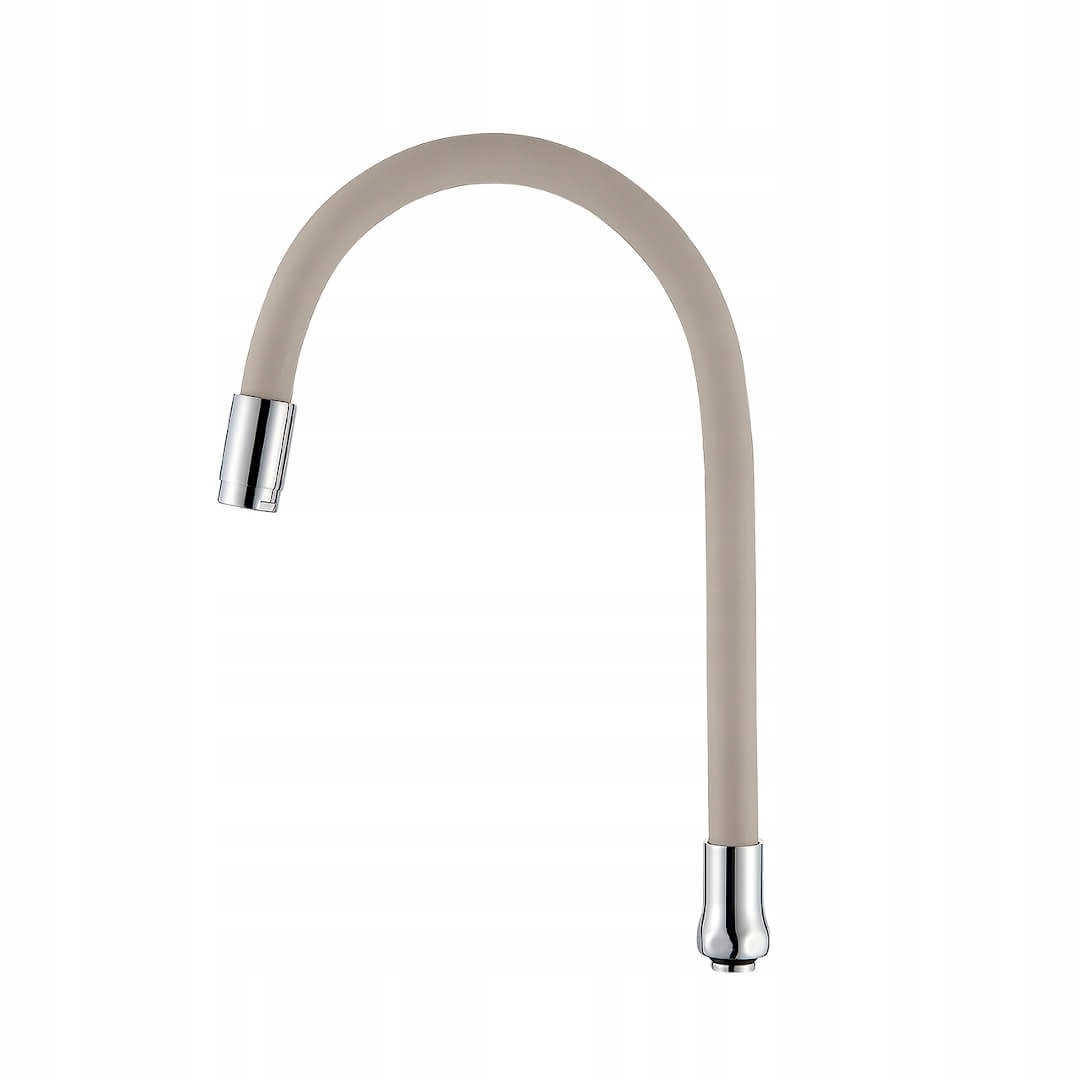 Kuchynská, drezová batéria - Kuchinox Elza Elastic Béž
