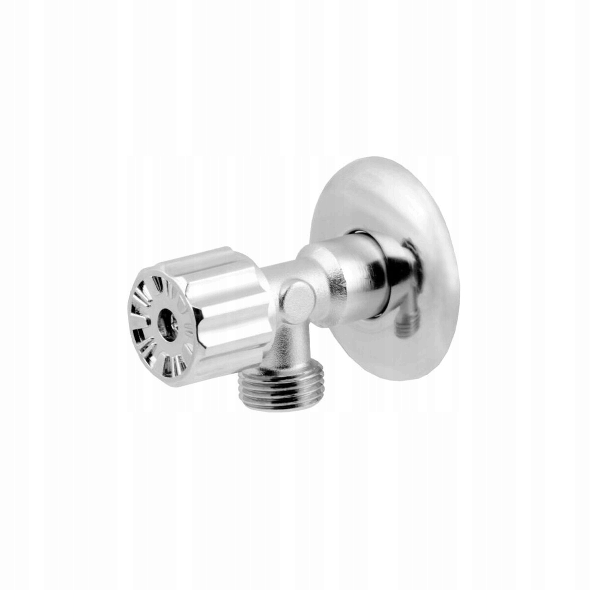 Obr. 1/2 "x3/4" uhlový kohútik