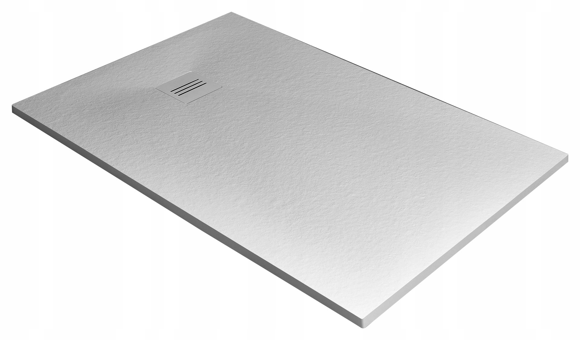 Sprchová vanička - Kyntos F 160x100 HKA-04 White Troddler Radaway