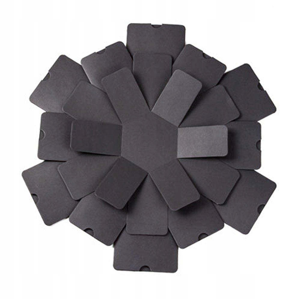 Lala Creative Photo album od Hand Hexagon