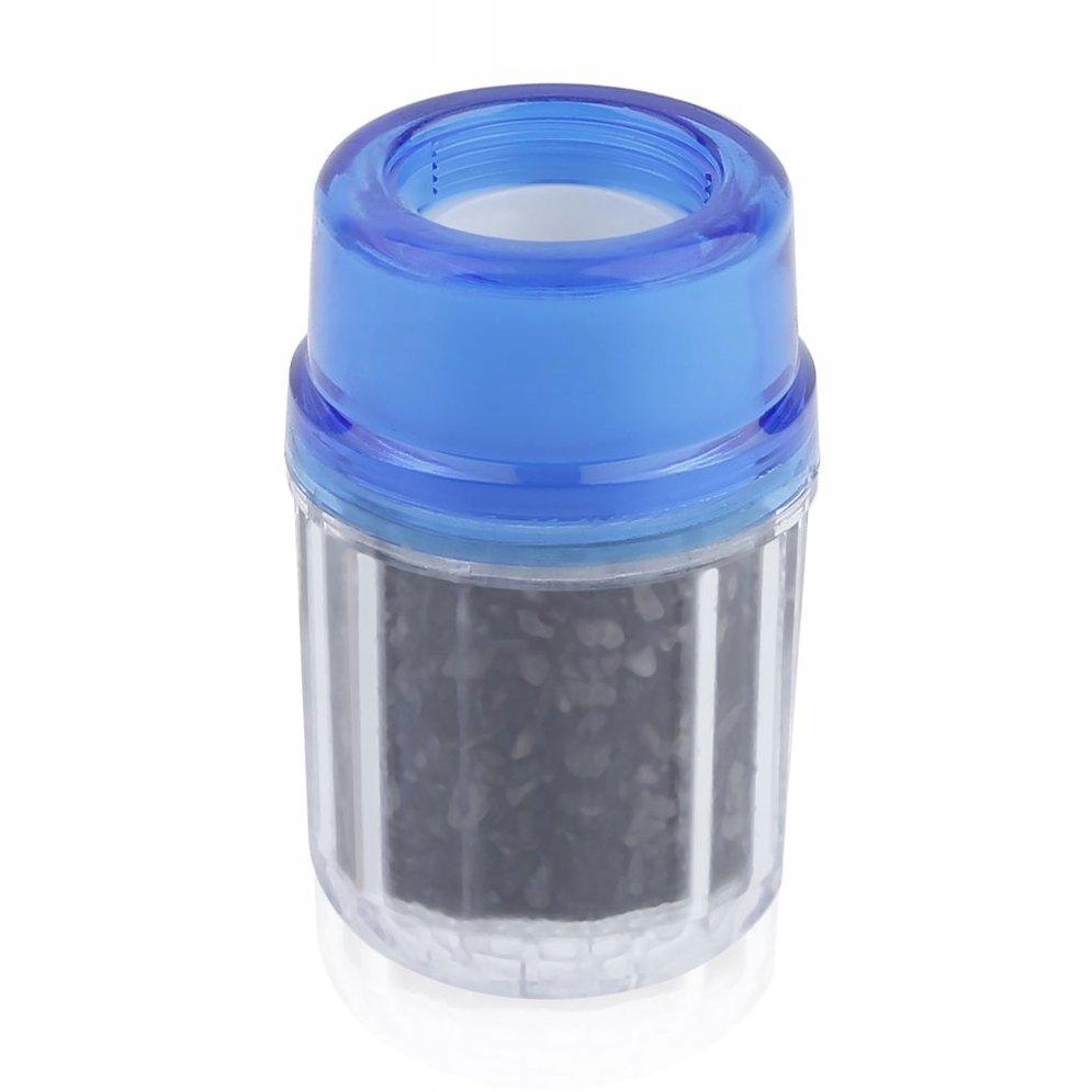 Doll Double Head of Water Cleansing Filter